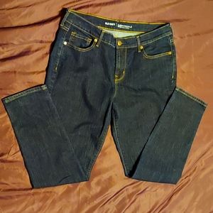 Ladies Old Navy Jeans Size 12 Regular